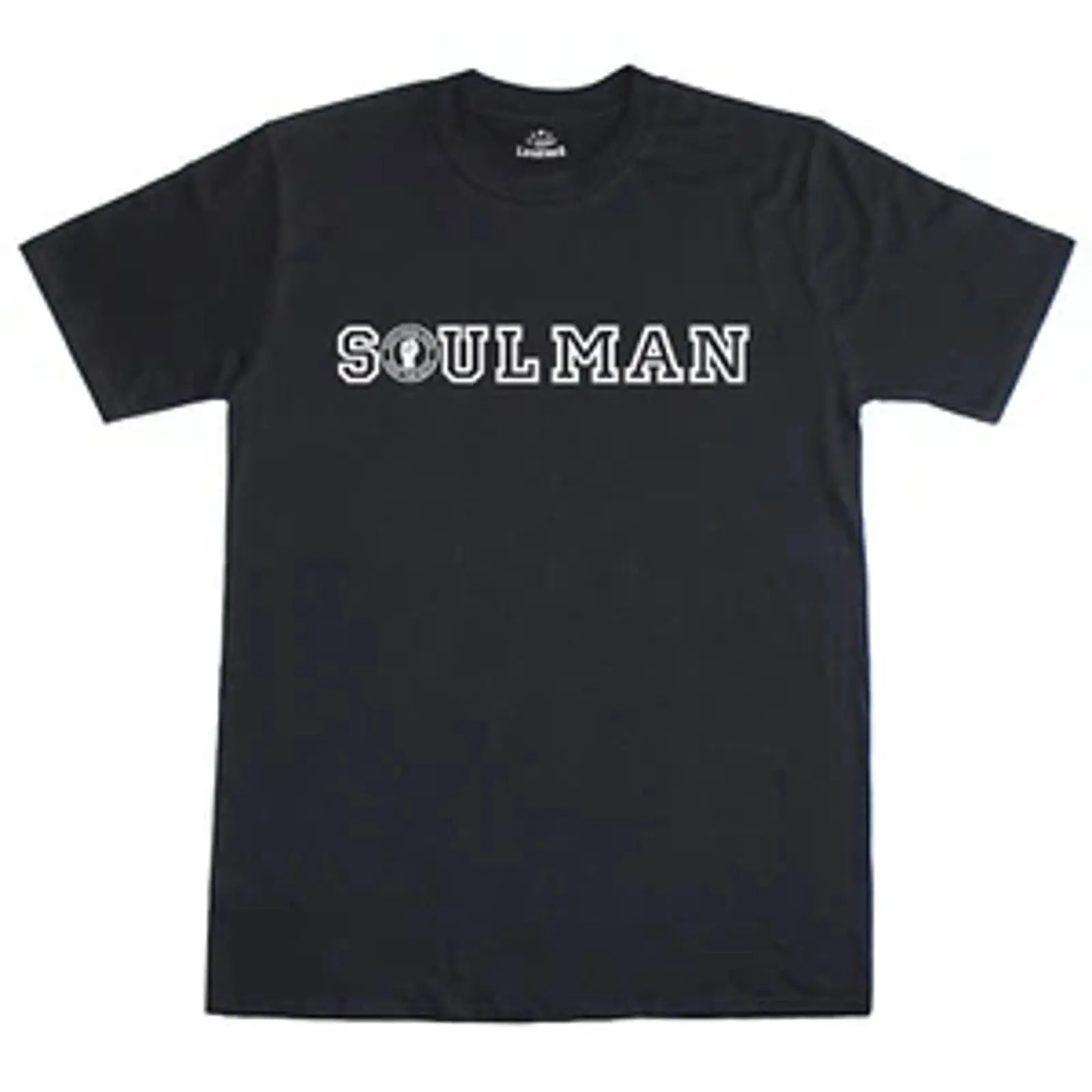 Streetwear Brand Graphic Designer - Camiseta Masculina Soul Man Northern com