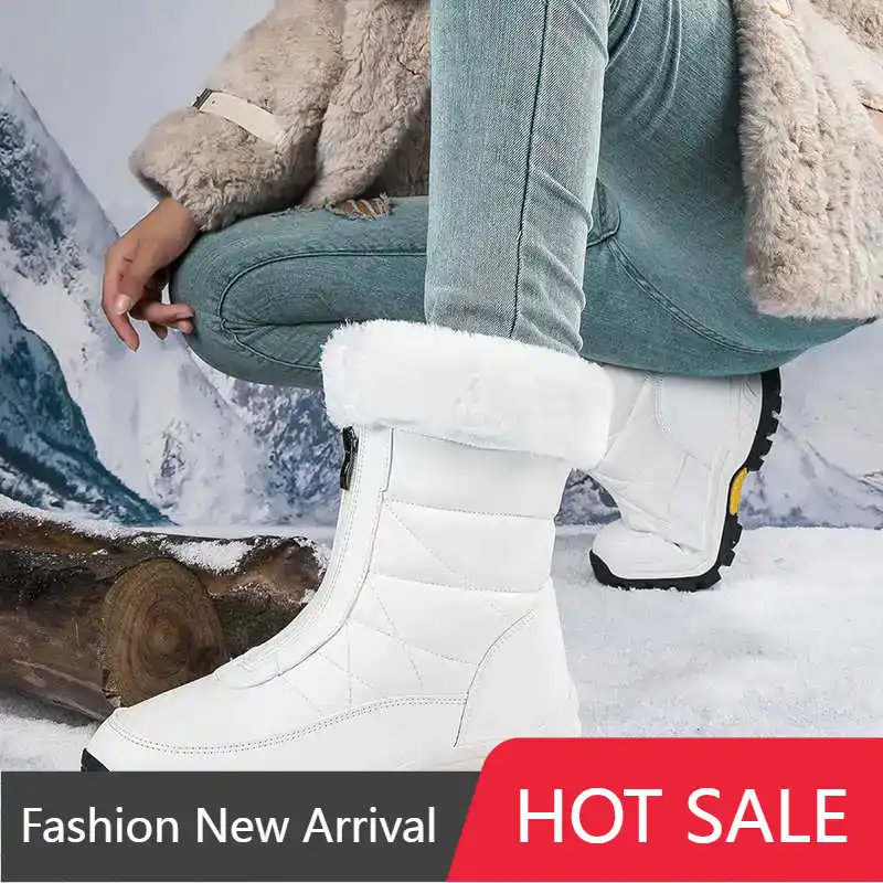 Streetwear Brand Name Ideas - Bota feminina tênis andando prata bota
