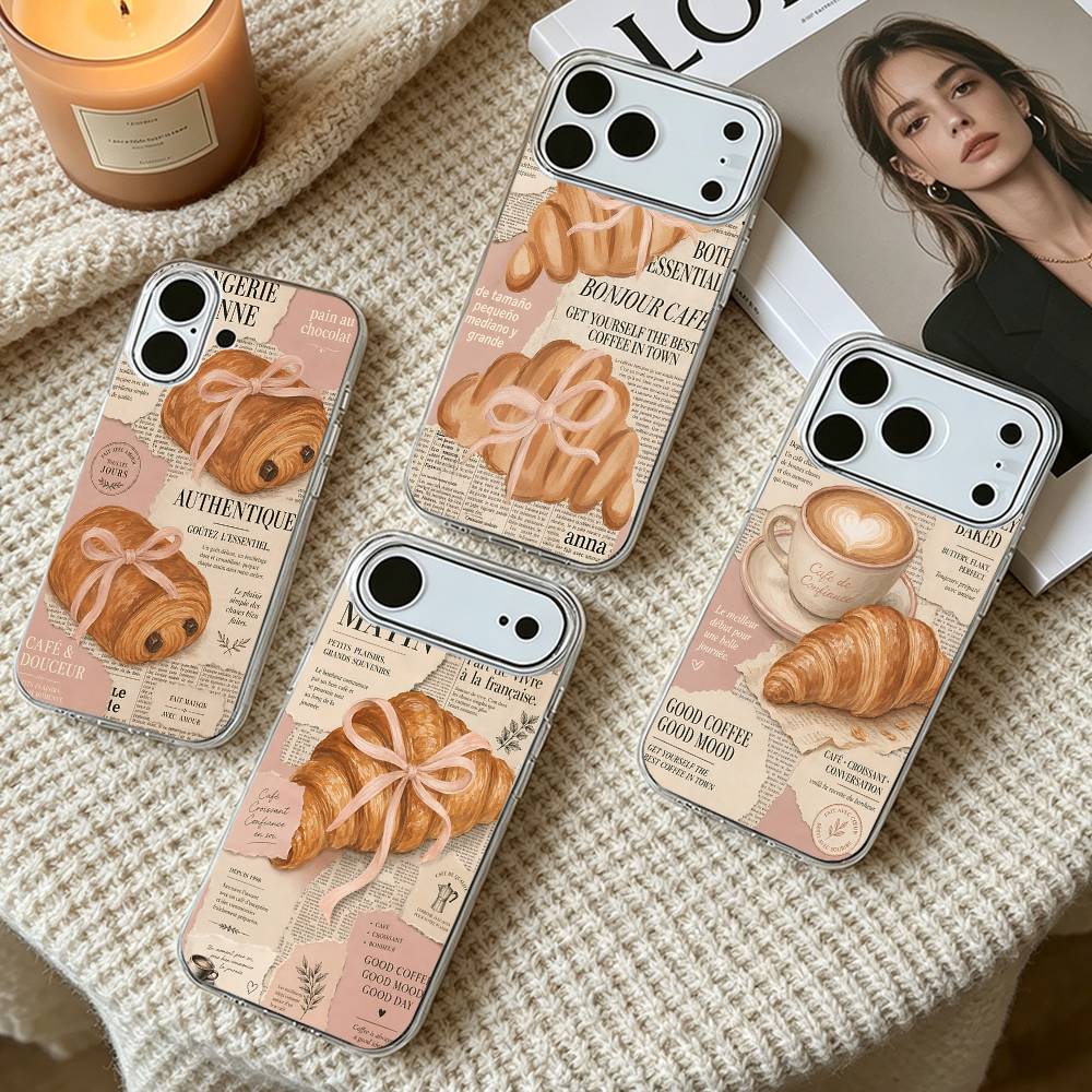 Streetwear Brand Quotes - Capa de Silicone de Luxo da