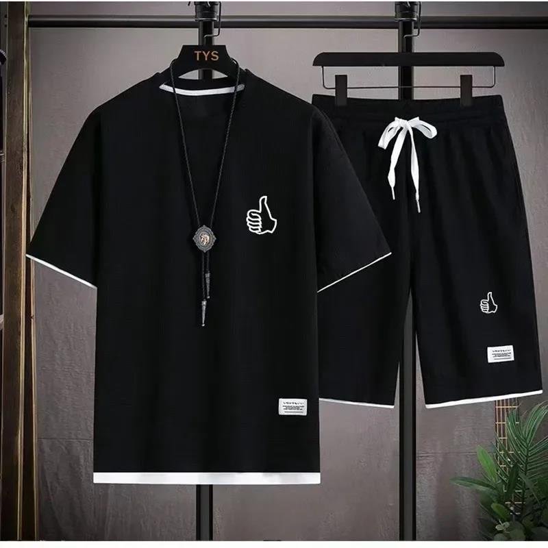 Streetwear Brand Graphic Designer - Hip hop verão streetwear gato gráfico
