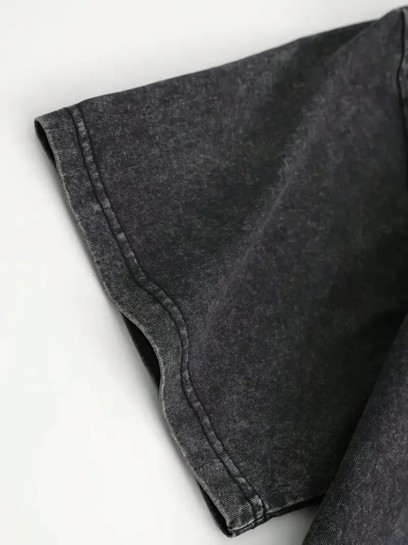 Camiseta masculina de algodão  - Streetwear Brand Quotes avaliação e preço