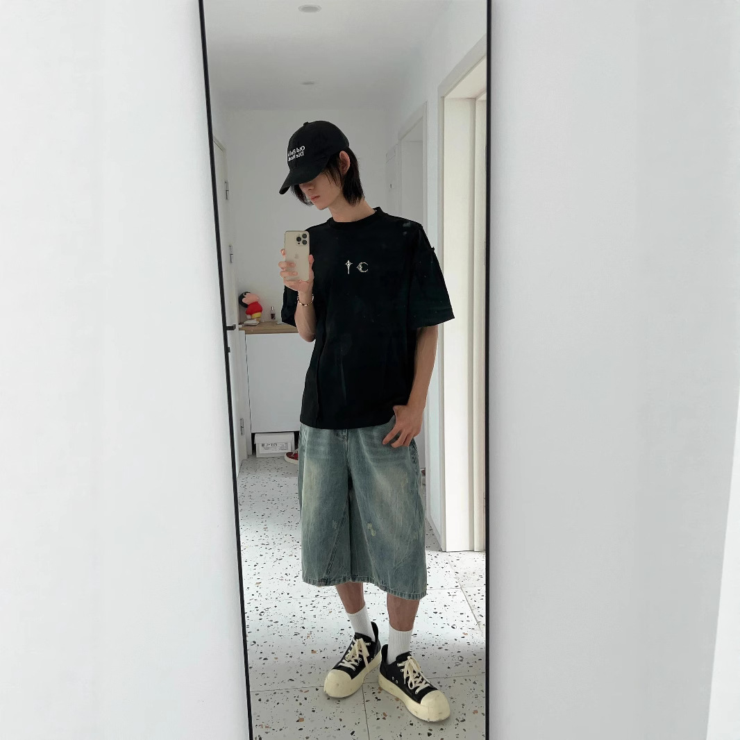 Thug club 2026 novo nicho stre - Streetwear Brand Niche avaliação e preço
