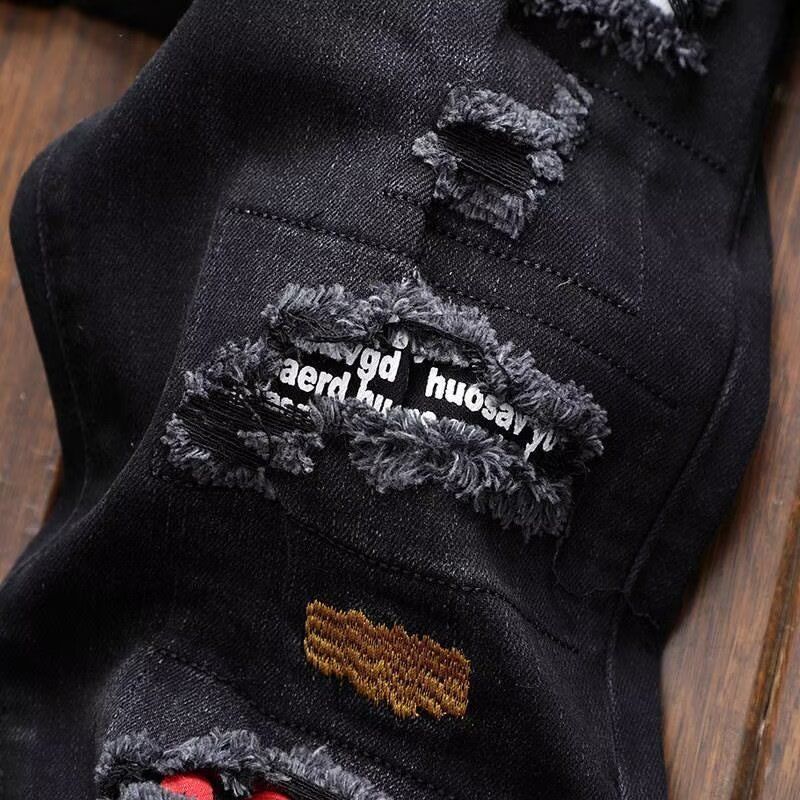 Moda coreana streetwear marca  - Streetwear Brand Designs avaliação e preço