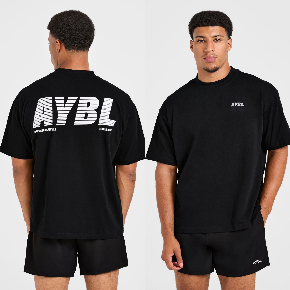 Camiseta de Algodão com Logo V - Streetwear Brand Red Logo avaliação e preço
