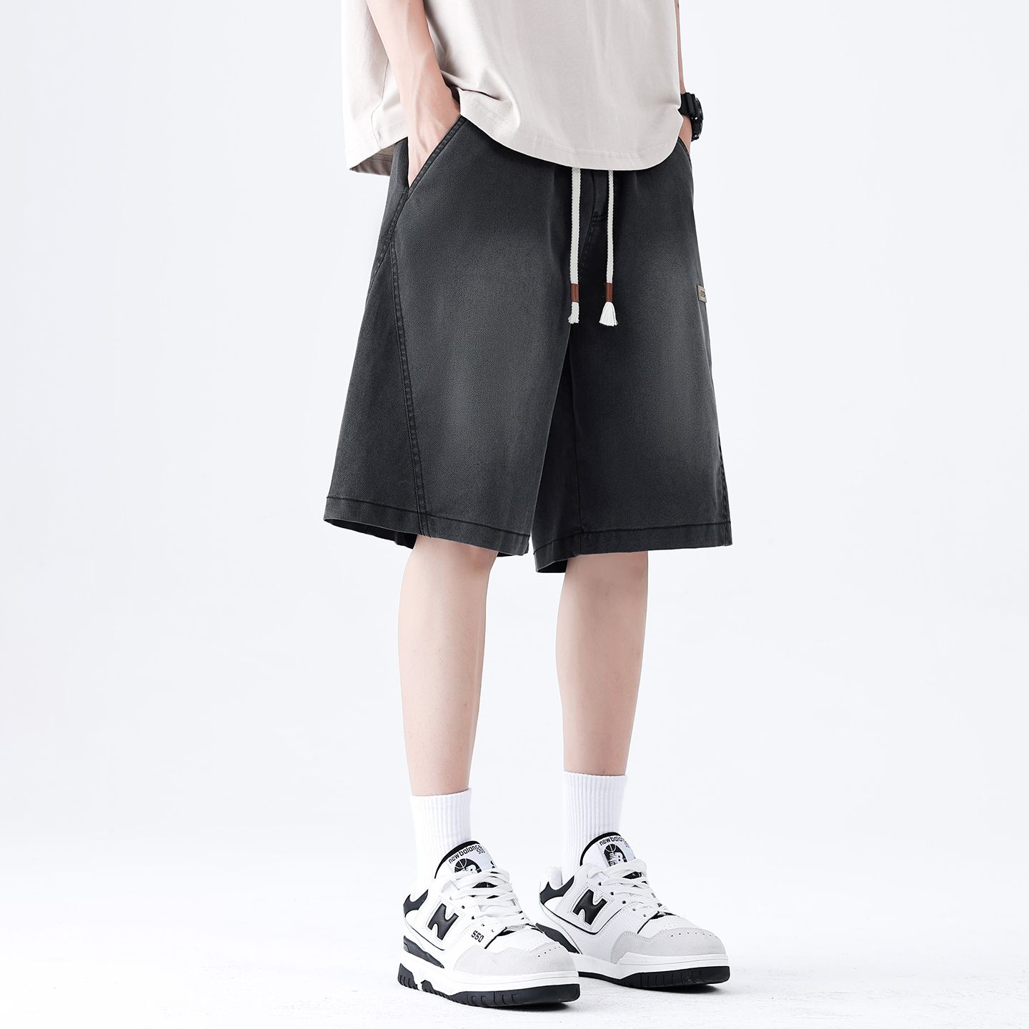 Roupas de Marca para o Verão,  - Streetwear Brand Jorts avaliação e preço