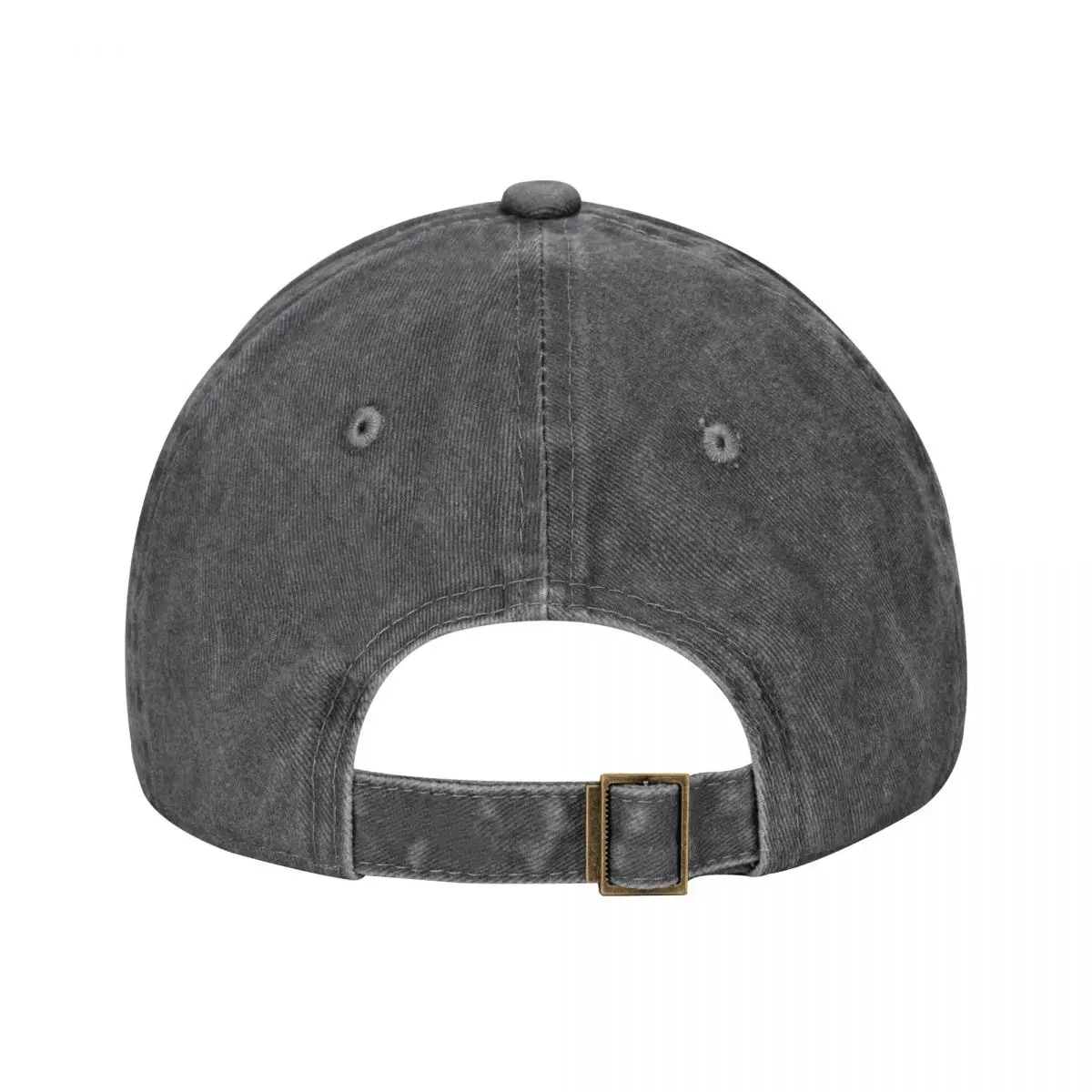 Boné de beisebol com estampa L - Streetwear Brand La avaliação e preço