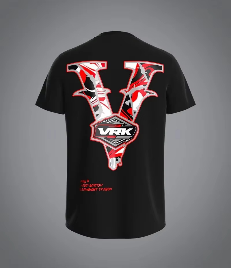Camiseta de Algodão com Estamp - Streetwear Brand Graphic Designer avaliação e preço