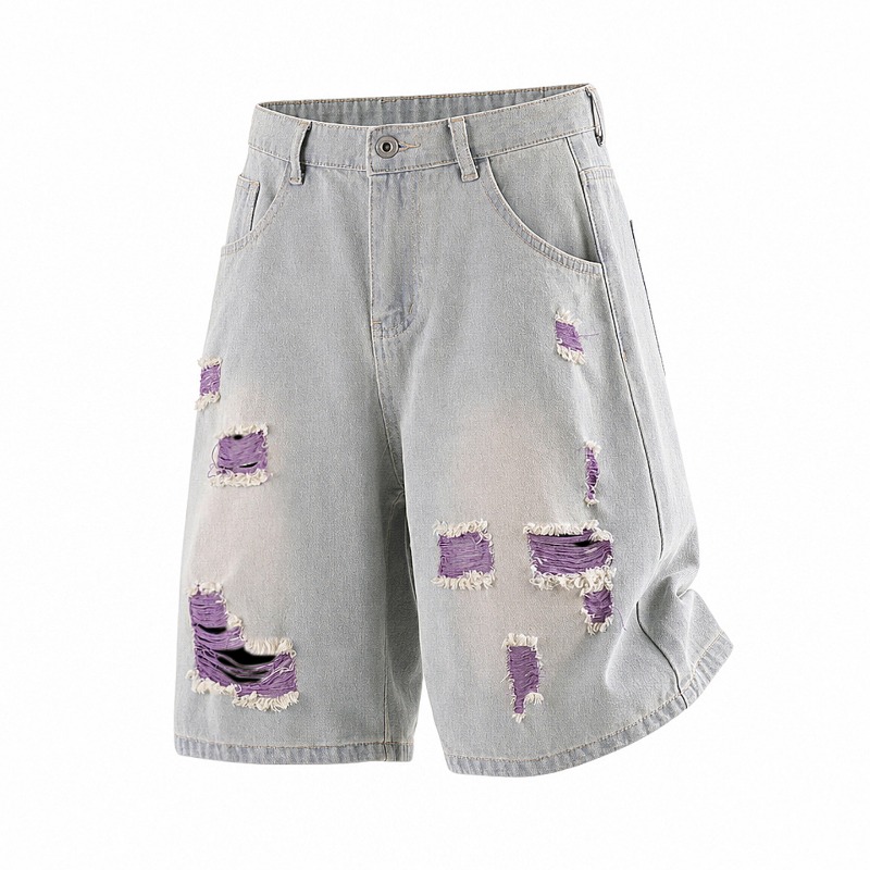 Novidade de Verão: Shorts Jean - Streetwear Brand Jorts avaliação e preço