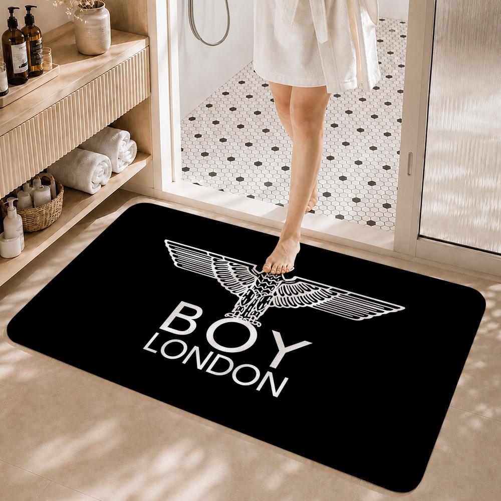 Tapete de Chão Antiderrapante  - Streetwear Brands London avaliação e preço