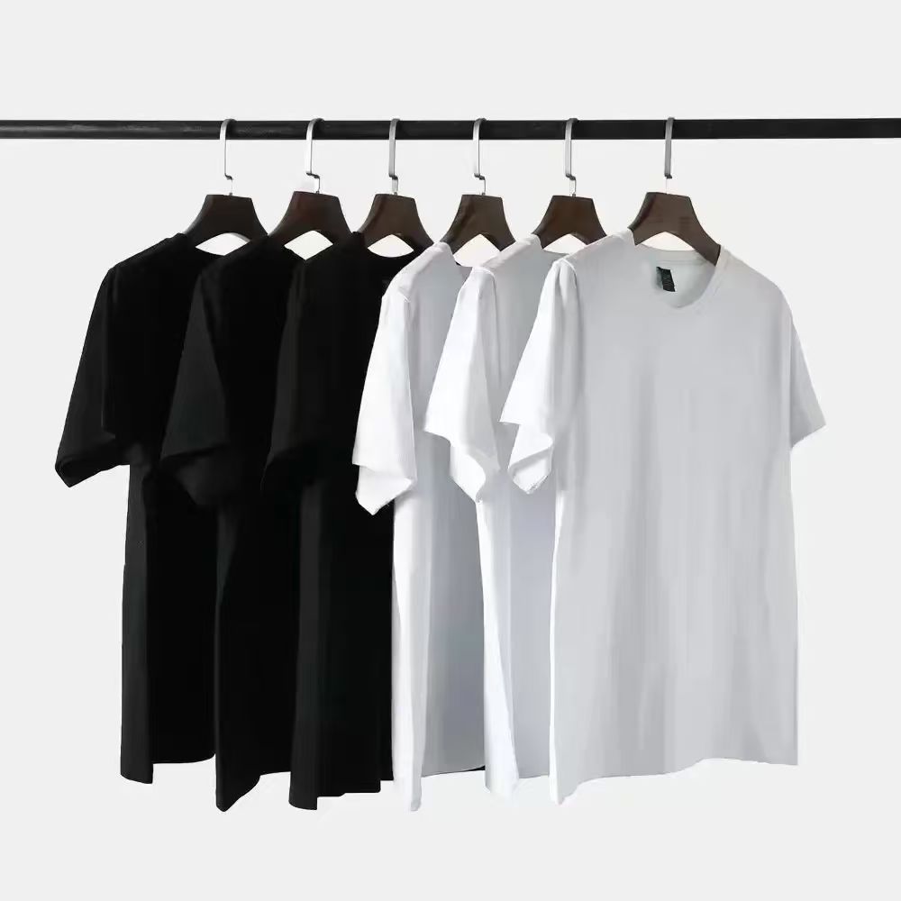 Camiseta Masculina GIVENCY 202 - Streetwear Brand Graphic Designer avaliação e preço