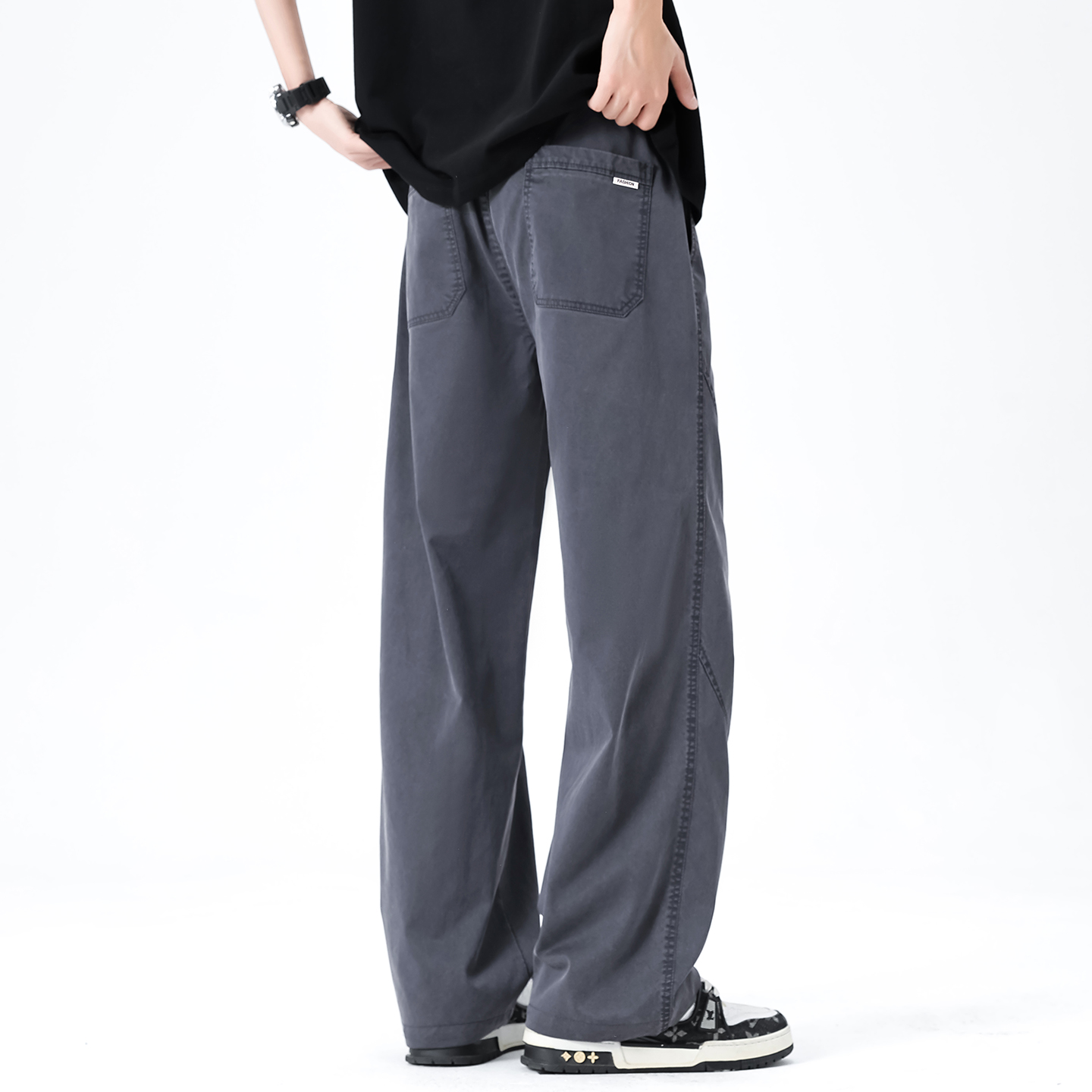 Roupas de Marca para Homens, C - Streetwear Brand Designs avaliação e preço