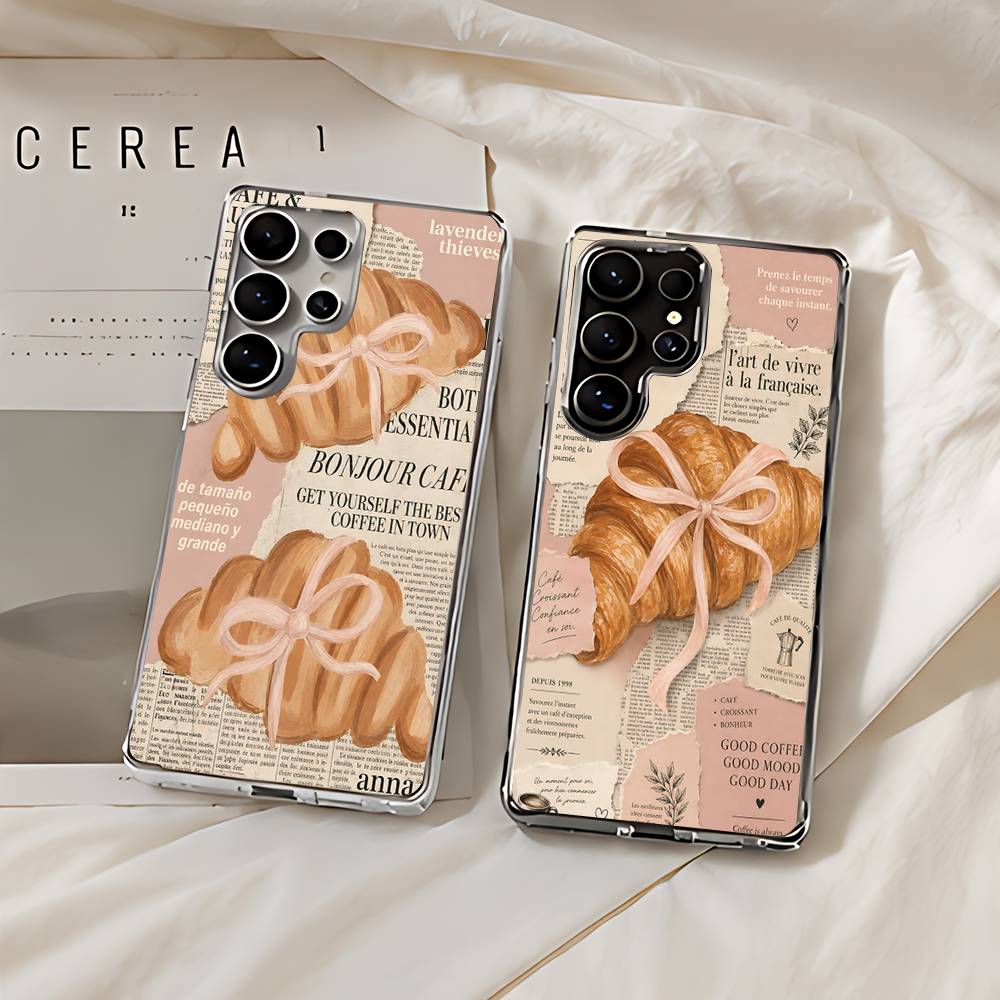 Capa de Telefone da Marca de S - Streetwear Brand Quotes avaliação e preço