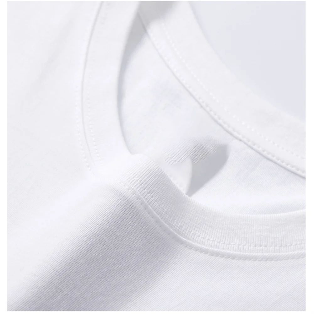 Camiseta de Algodão com Design - Streetwear Brand Graphic Designer avaliação e preço