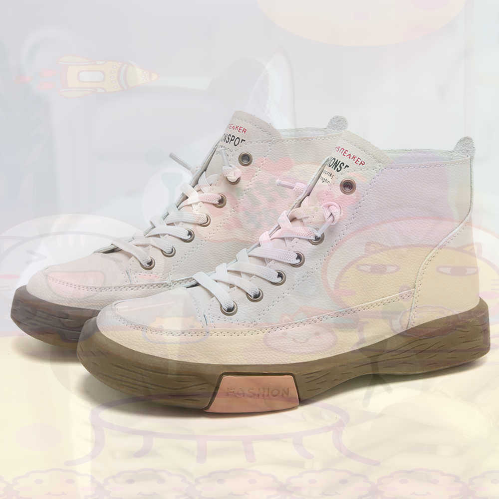 Alta superior oi corte oferece - Streetwear Brand Name Ideas avaliação e preço