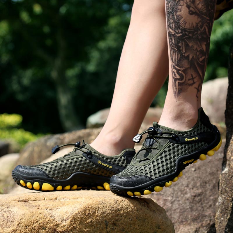 Trekking montanha dos homens s - Streetwear Brand Jewelry avaliação e preço