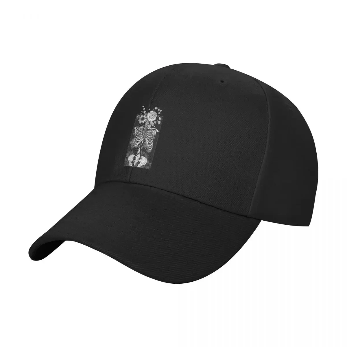 2026 Gothic Flower And Bones 1 - Streetwear Brand With Flowers avaliação e preço