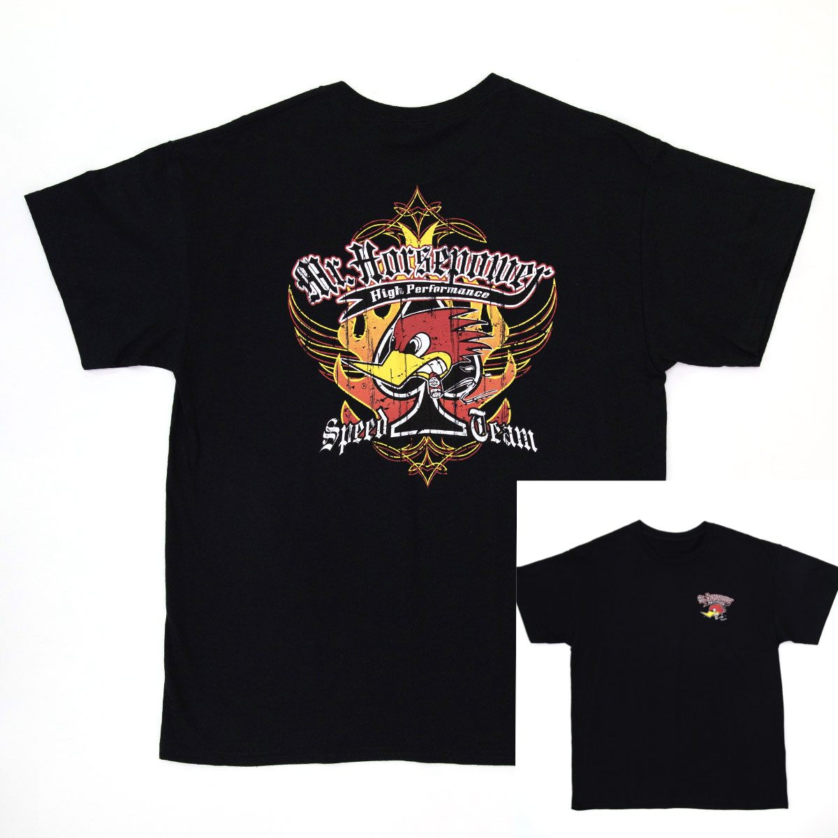 Camiseta de algodão com estamp - Streetwear Brand Graphic Designer avaliação e preço