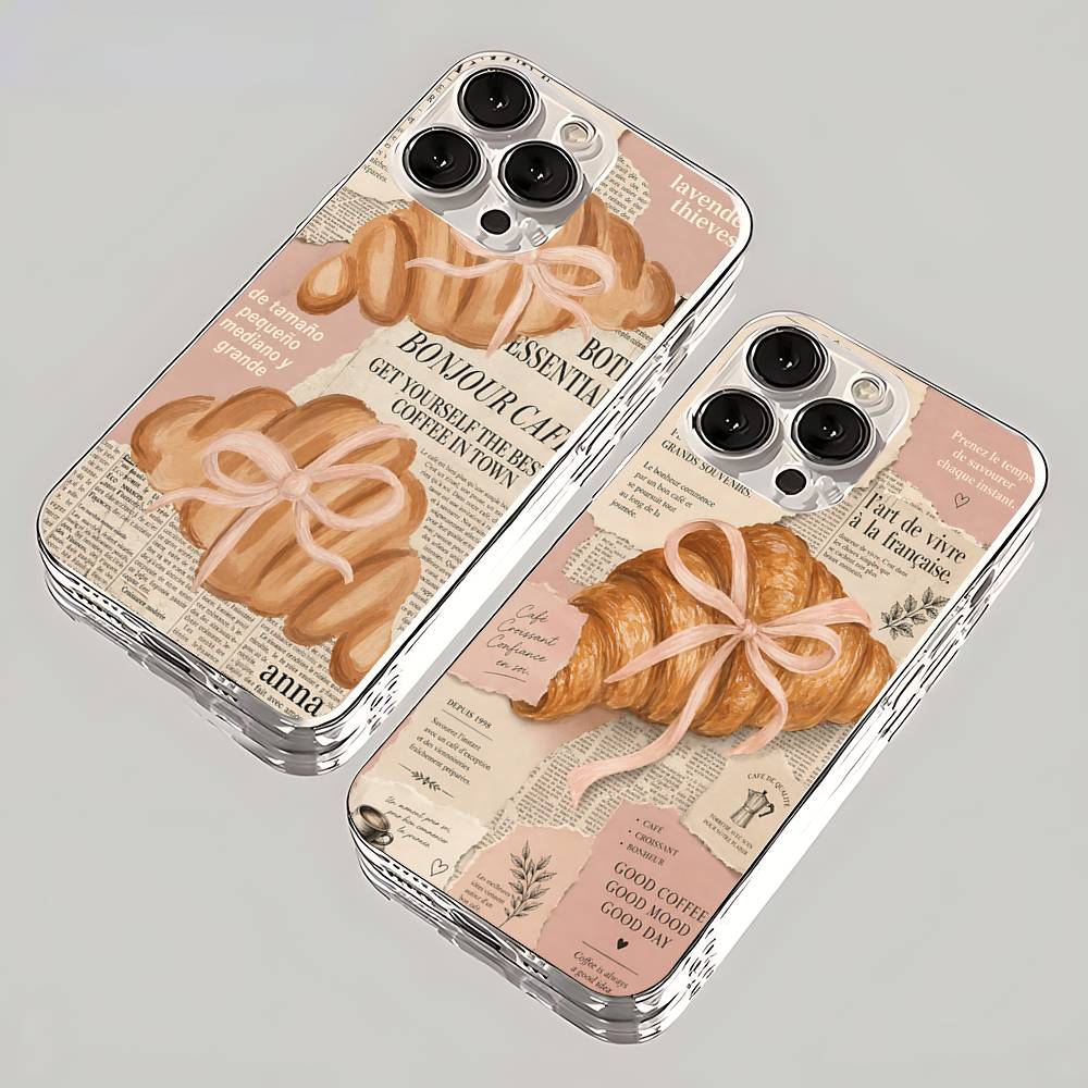 Capa de Silicone de Luxo da Ma - Streetwear Brand Quotes avaliação e preço