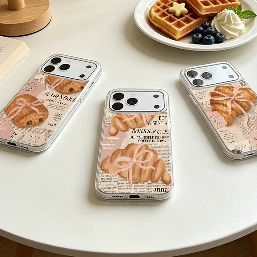 Capa de Silicone de Luxo da Ma - Streetwear Brand Quotes avaliação e preço