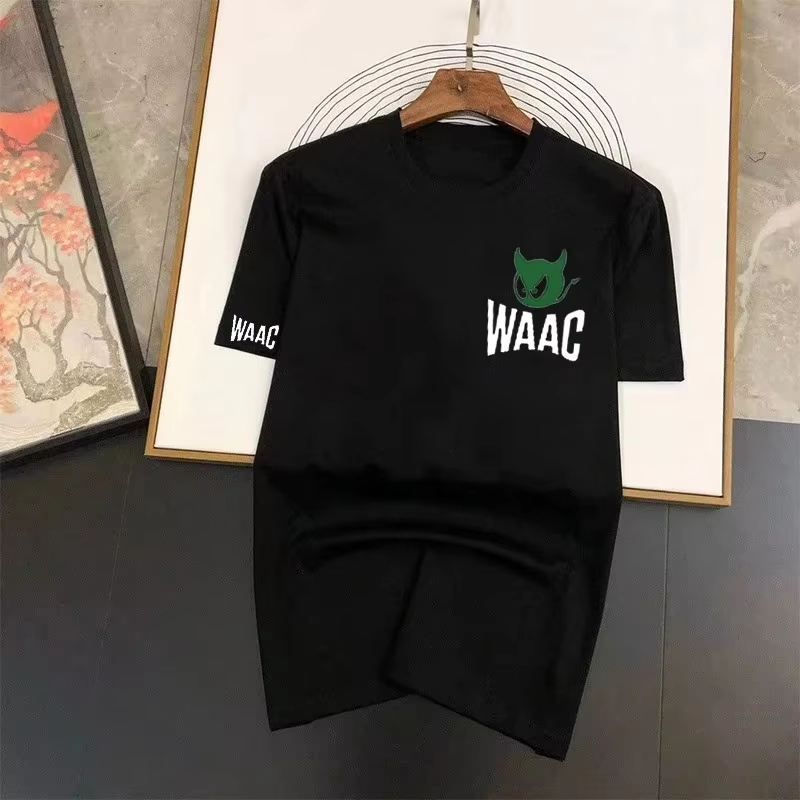 Camiseta Clássica com Logo Red - Streetwear Brand Red Logo avaliação e preço