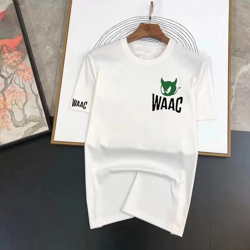 Camiseta Clássica com Logo Red - Streetwear Brand Red Logo avaliação e preço