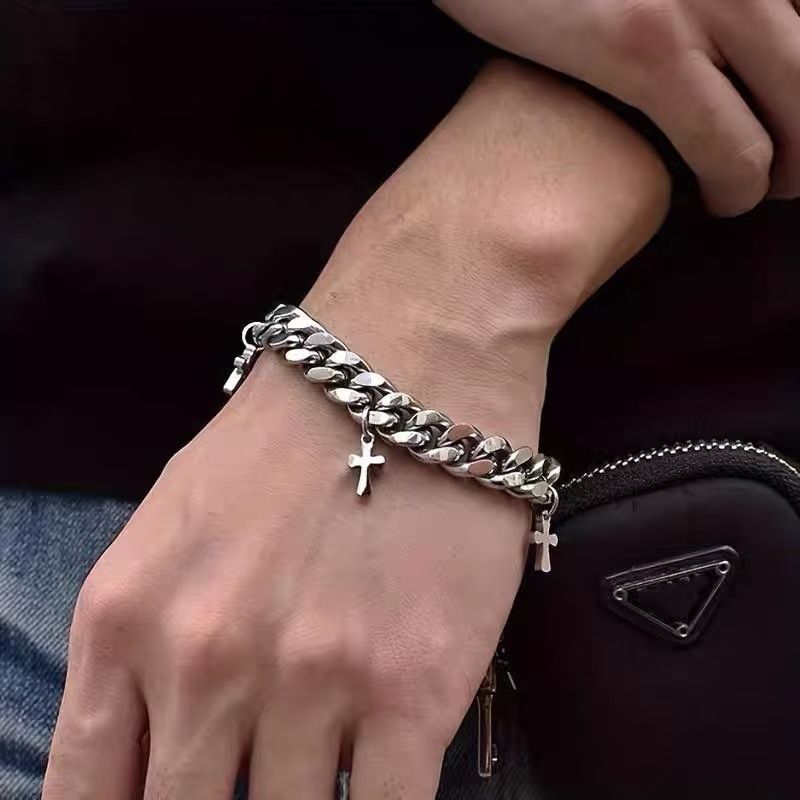 Sucesso Transfronteiriço: Puls - Streetwear Brand Jewelry avaliação e preço
