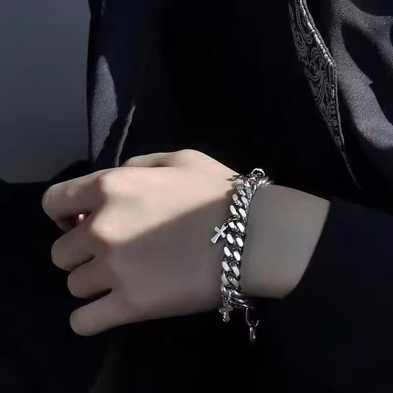 Sucesso Transfronteiriço: Puls - Streetwear Brand Jewelry avaliação e preço