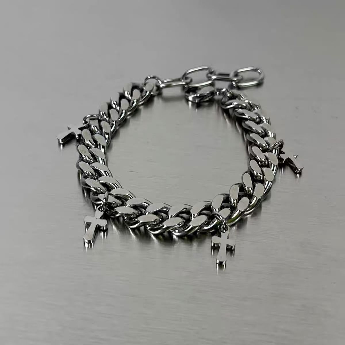 Sucesso Transfronteiriço: Puls - Streetwear Brand Jewelry avaliação e preço