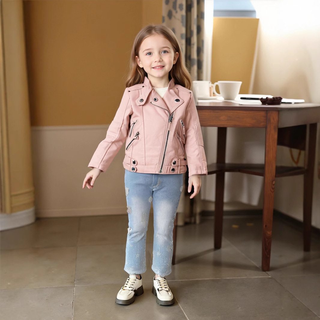 2-12y meninas natal rosa verme - Streetwear Brand Red Logo avaliação e preço