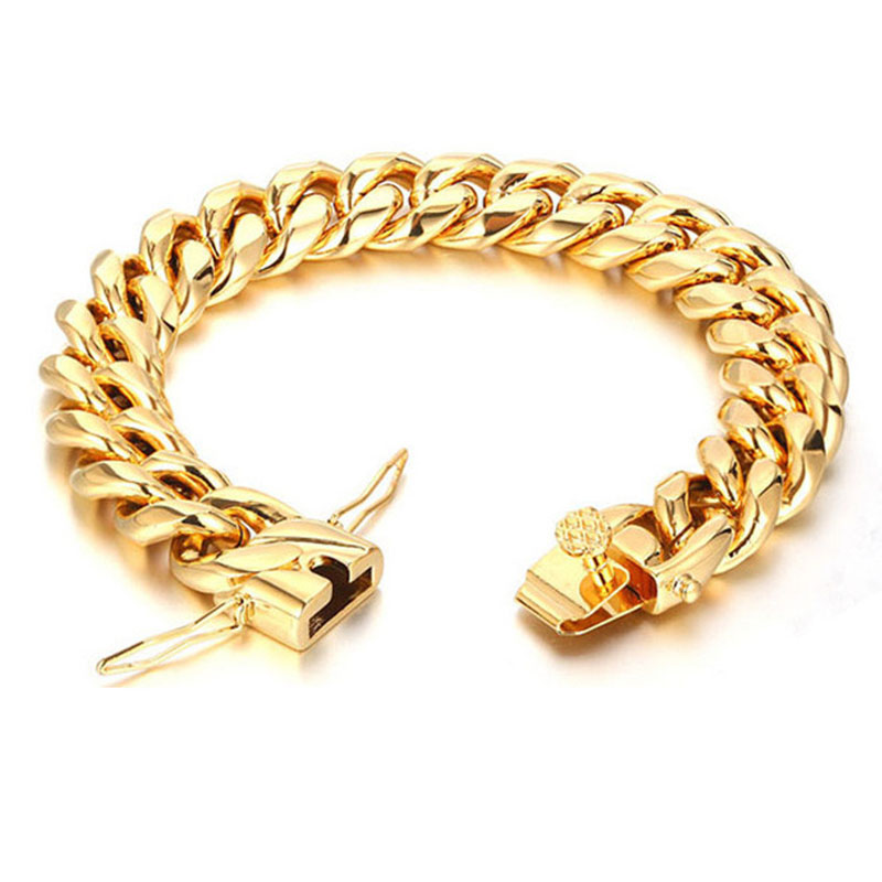 Pulseira de aço inoxidável Ape - Streetwear Brand Jewelry avaliação e preço