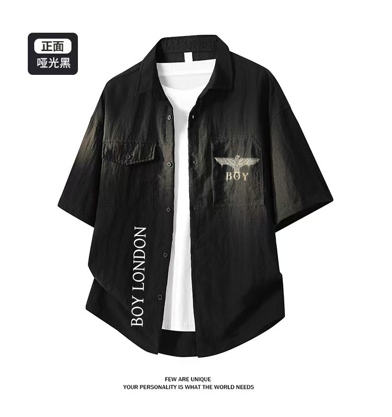 Jaqueta de verão BOY LONDON, e - Streetwear Brands London avaliação e preço