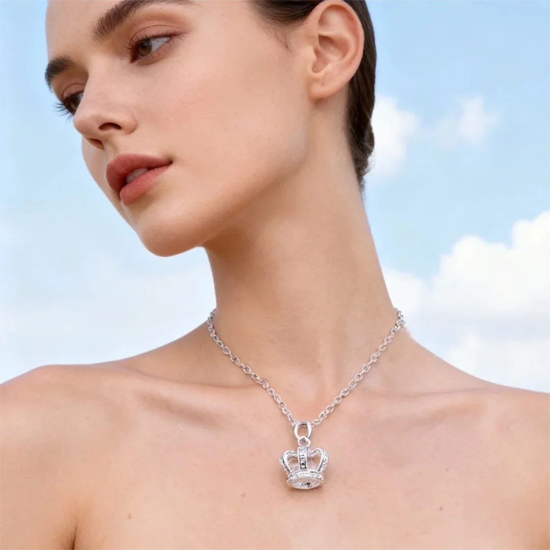 Conjunto de Joias Femininas da - Streetwear Brand Jewelry avaliação e preço