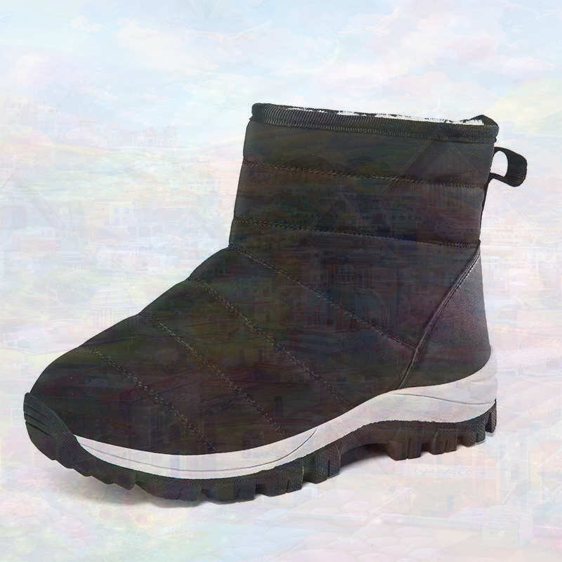 Antiderrapante térmico idosos  - Streetwear Brand Name Ideas avaliação e preço