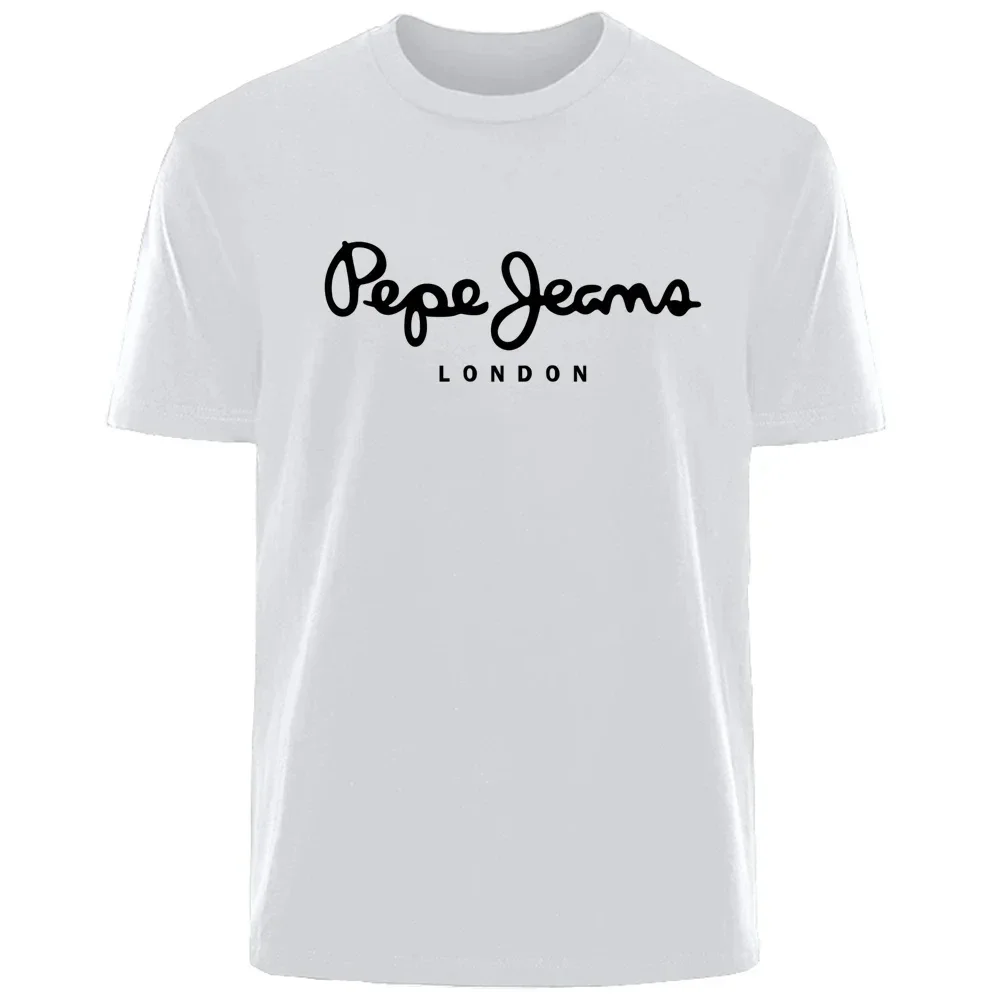 Nova Camiseta Feminina Pepe Je - Streetwear Brands London avaliação e preço