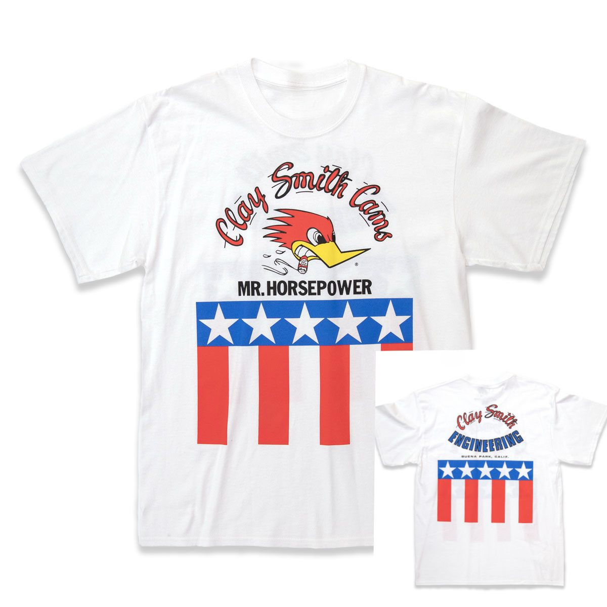 Camiseta de algodão com estamp - Streetwear Brand Graphic Designer avaliação e preço