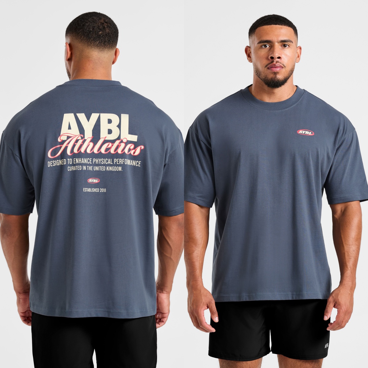 Camiseta Oversized de Algodão  - Streetwear Brand For Men avaliação e preço