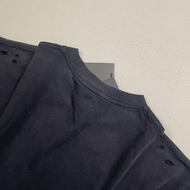 Camisetas Masculinas Casuais d - Streetwear Brand Niche avaliação e preço