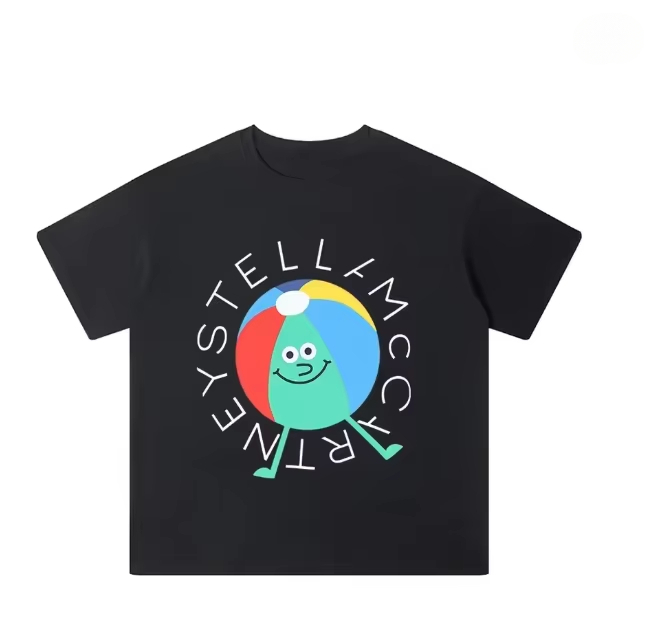 Camiseta Clássica Preta com Lo - Streetwear Brand Graphic Designer avaliação e preço
