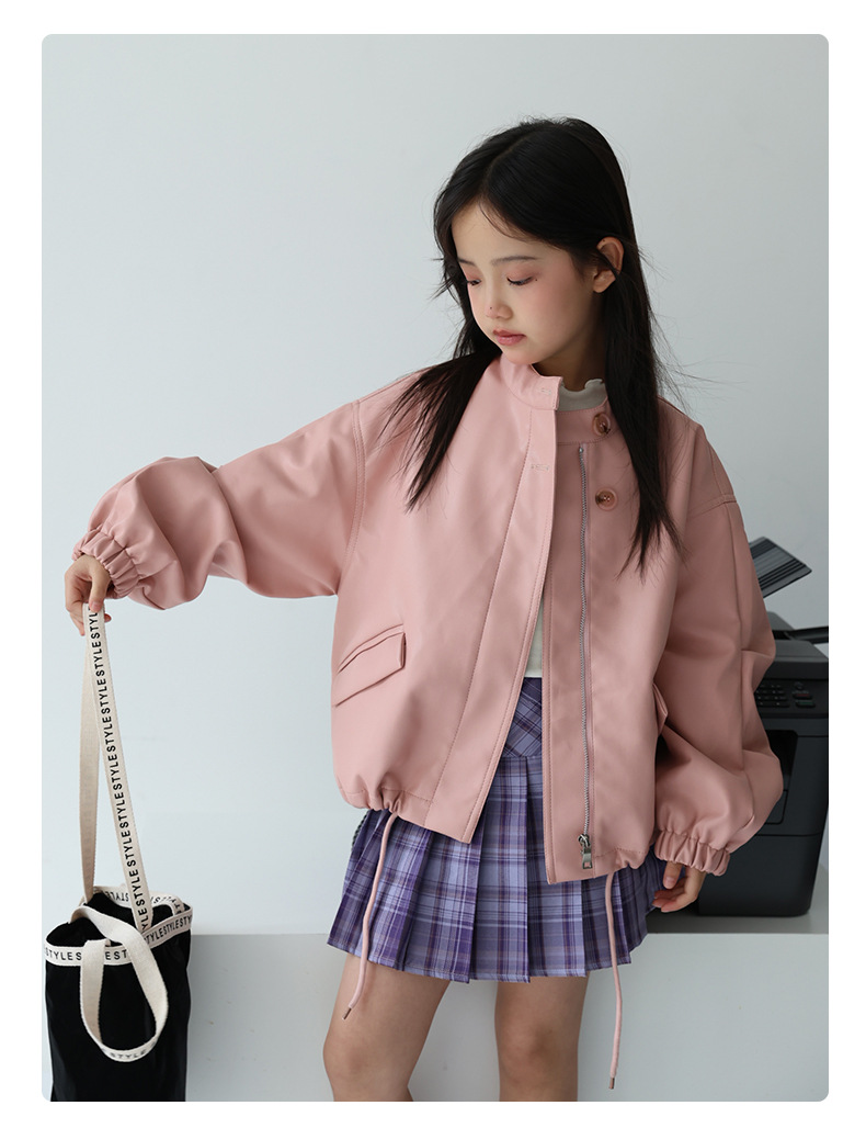 2-12y meninas doce preto rosa  - Streetwear Brand Designs avaliação e preço