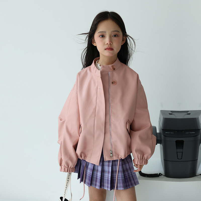 2-12y meninas doce preto rosa  - Streetwear Brand Designs avaliação e preço
