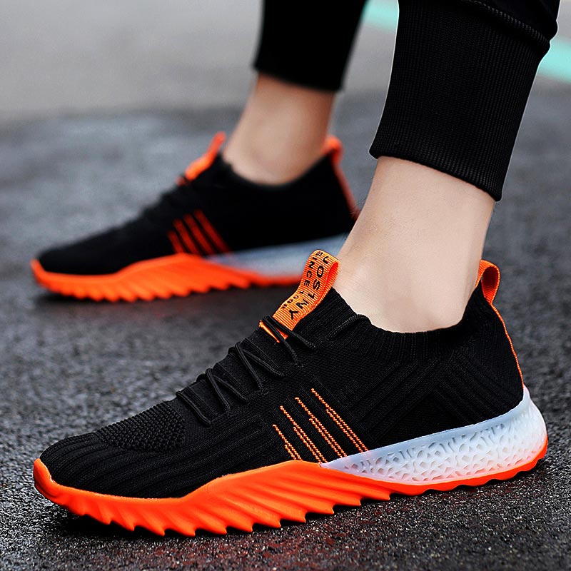 Tênis esportivo masculino e fe - Streetwear Brand Jewelry avaliação e preço